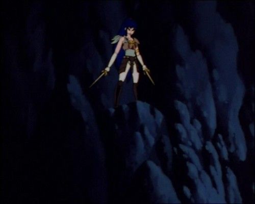 Otaku Gallery  / Anime e Manga / Samurai Troopers / Screen Shots / Episodi / 36 - Il segreto di Kayura / 137.jpg